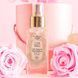 Масло для лица с опунцией и ароматом розы La Sultane De Saba Prickly Pear Face Oil 50 мл - дополнительное фото