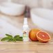 Освежающий дезодорант-спрей с розовым грейпфрутом Styx Naturcosmetic Basic Deo Spray 100 мл - дополнительное фото