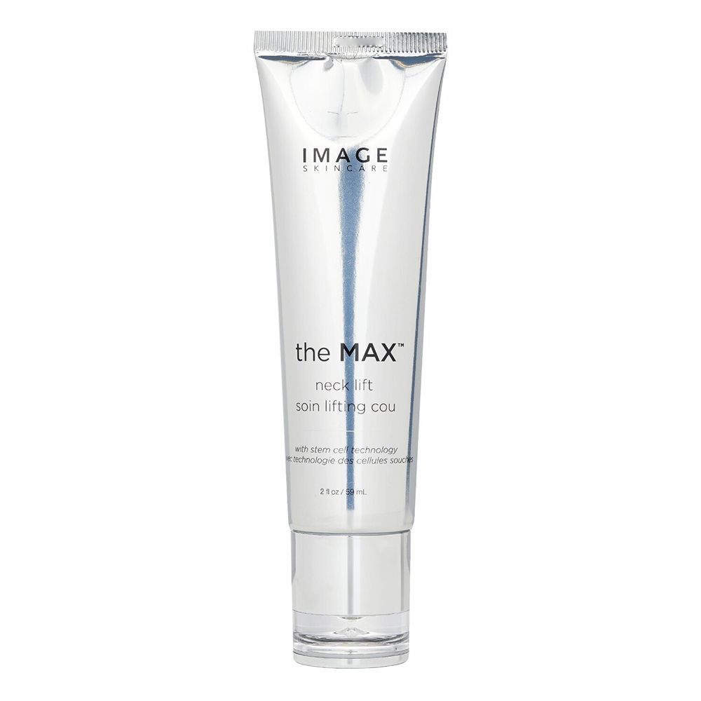 ᐉ Лифтинг-крем для шеи и декольте с пептидами Image Skincare The