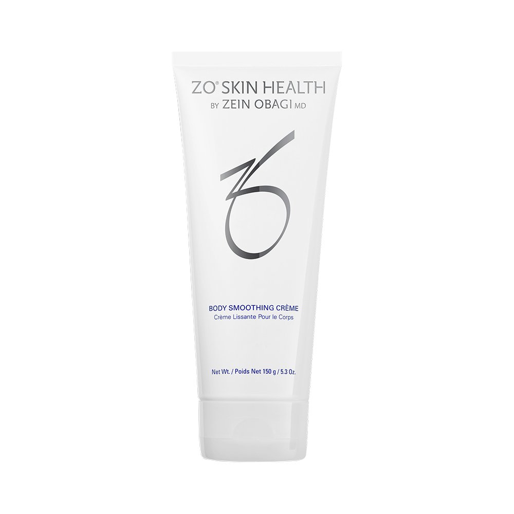 Разглаживающий крем для тела ZO Skin Health Body Smoothing Creme 150 г - основное фото