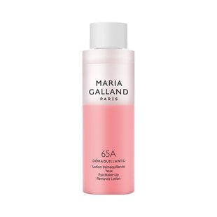 Лосьон для снятия макияжа с глаз Maria Galland 65A Eye Makeup Remover Lotion - основное фото