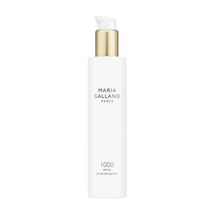 Очищающее молочко Maria Galland 1000 Mille The Cleansing Milk 200 мл - основное фото