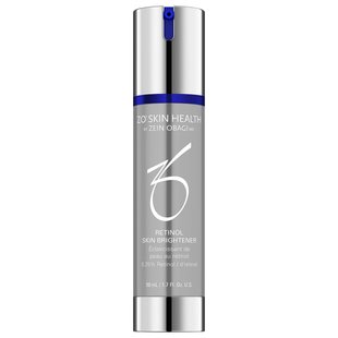 Осветляющий крем для лица с ретинолом 0,25% ZO Skin Health Retinol Skin Brightener 0,25% 50 мл - основное фото