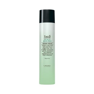 Стимулирующий спрей для кожи головы Lebel Theo Scalp Builder 140 г - основное фото