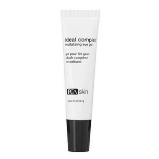 Восстанавливающий гель для глаз PCA Skin Ideal Complex Revitalizing Eye Gel 14,2 г - основное фото