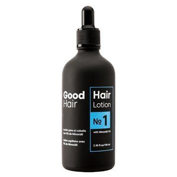 Лосьон против выпадения волос с 5% миноксидилом Good Hair (Regenera) Hair Lotion with Minoxidil 5% 100 мл - основное фото
