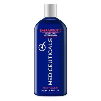 Успокаивающий кондиционер для волос и кожи головы Mediceuticals Therapeutic Rinse Conditioner 250 мл