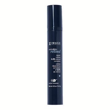 Відновлювальний крем з ретиноловим комплексом 0,3% Image Skincare Ageless+ Retinol Repair Creme 0,3% 50 г - основне фото
