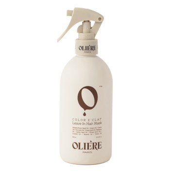 Несмываемая спрей-маска для окрашенных волос OLIE'RE PARIS Color E'Clat Leave In Hair Mask 300 мл - основное фото