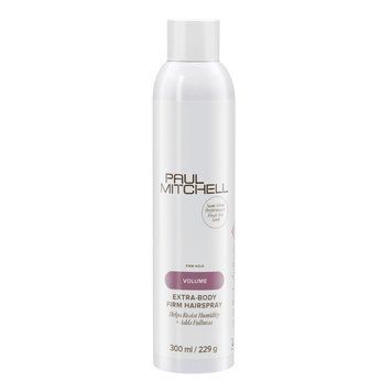 Лак для волосся Paul Mitchell Extra-Body Firm Finishing Spray 300 мл - основне фото