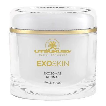 Маска для обличчя з екзосомами UTSUKUSY Exoskin Mascarilla 200 мл - основне фото