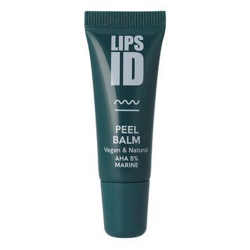 Пилинг-бальзам для губ &laquo;Морской&raquo; Lips ID Peel Balm Marine 10 мл - основное фото