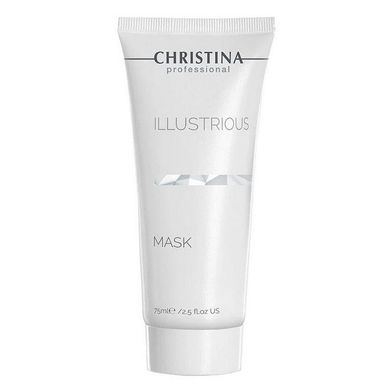 Осветляющая маска Christina Illustrious Mask 75 мл - основное фото
