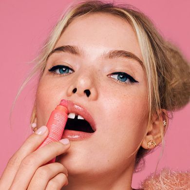 Бальзам для губ &laquo;Грейпфрут&raquo; Laneige Lip Glowy Balm Grapefruit 10 г - основне фото