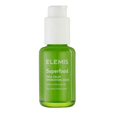 Соковитий гель-зволожувач для обличчя ELEMIS Superfood Hydration Juice 50 мл - основне фото