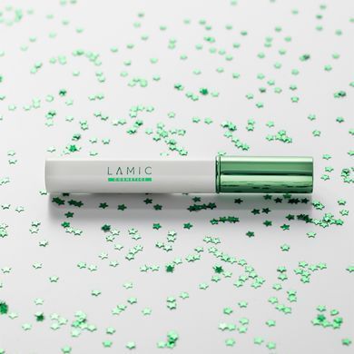 Восстанавливающая сыворотка для ресниц Lamic Cosmetici Rivitalizzante Per Ciglia 3 мл - основное фото