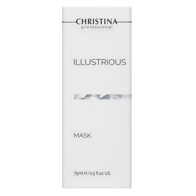Освітлювальна маска Christina Illustrious Mask 75 мл - основне фото