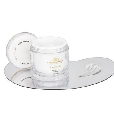 Маска для лица с экзосомами UTSUKUSY Exoskin Mascarilla 200 мл - основное фото