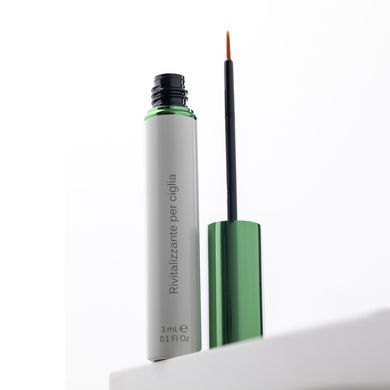 Восстанавливающая сыворотка для ресниц Lamic Cosmetici Rivitalizzante Per Ciglia 3 мл - основное фото