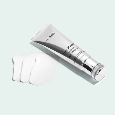 Ліфтинг-крем для шиї та декольте з пептидами Image Skincare The Max Stem Cell Neck Lift 59 мл - основне фото