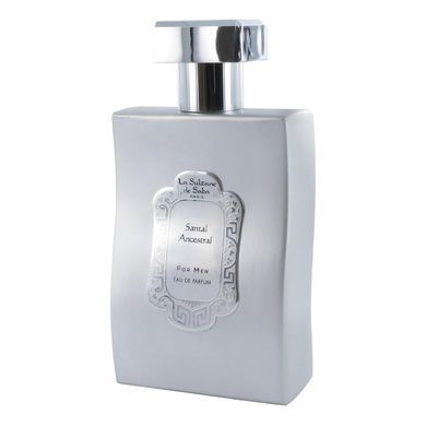 Мужская парфюмированная вода &laquo;Сантал Ансестраль&raquo; La Sultane De Saba Santal Ancestral For Men Eau De Parfum 100 мл - основное фото