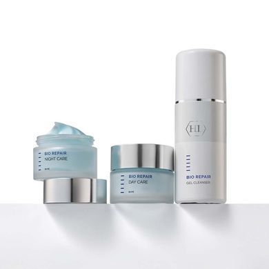 Набор для восстановления кожи Holy Land Bio Repair Home Care Kit - основное фото