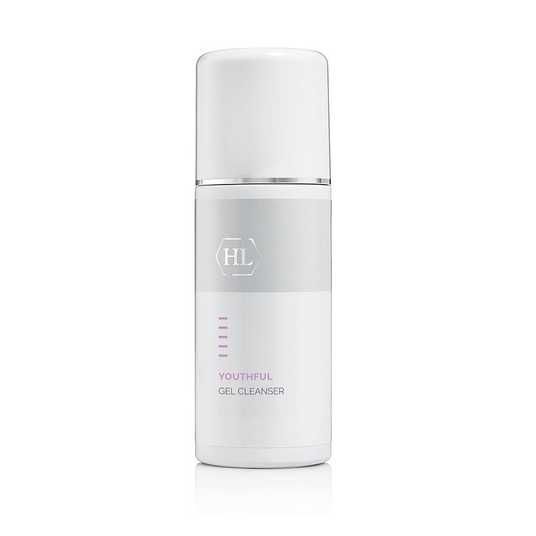 ᐉ Holy Land Youthful Gel Cleanser 250 мл - купити в Лазерхауз