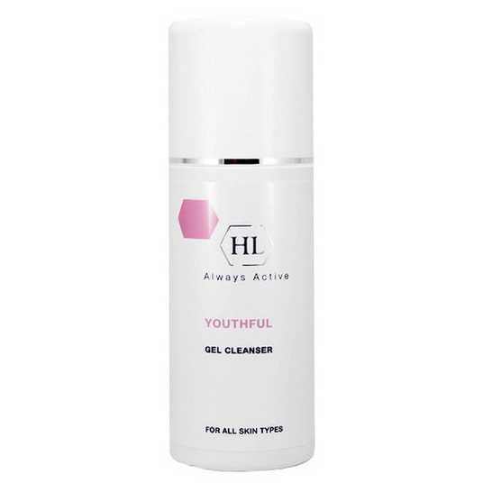 ᐉ Holy Land Youthful Gel Cleanser 250 мл - купити в Лазерхауз
