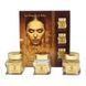Набор для лица &laquo;Золото&raquo; La Sultane De Saba 23-Carat Gold Set - дополнительное фото