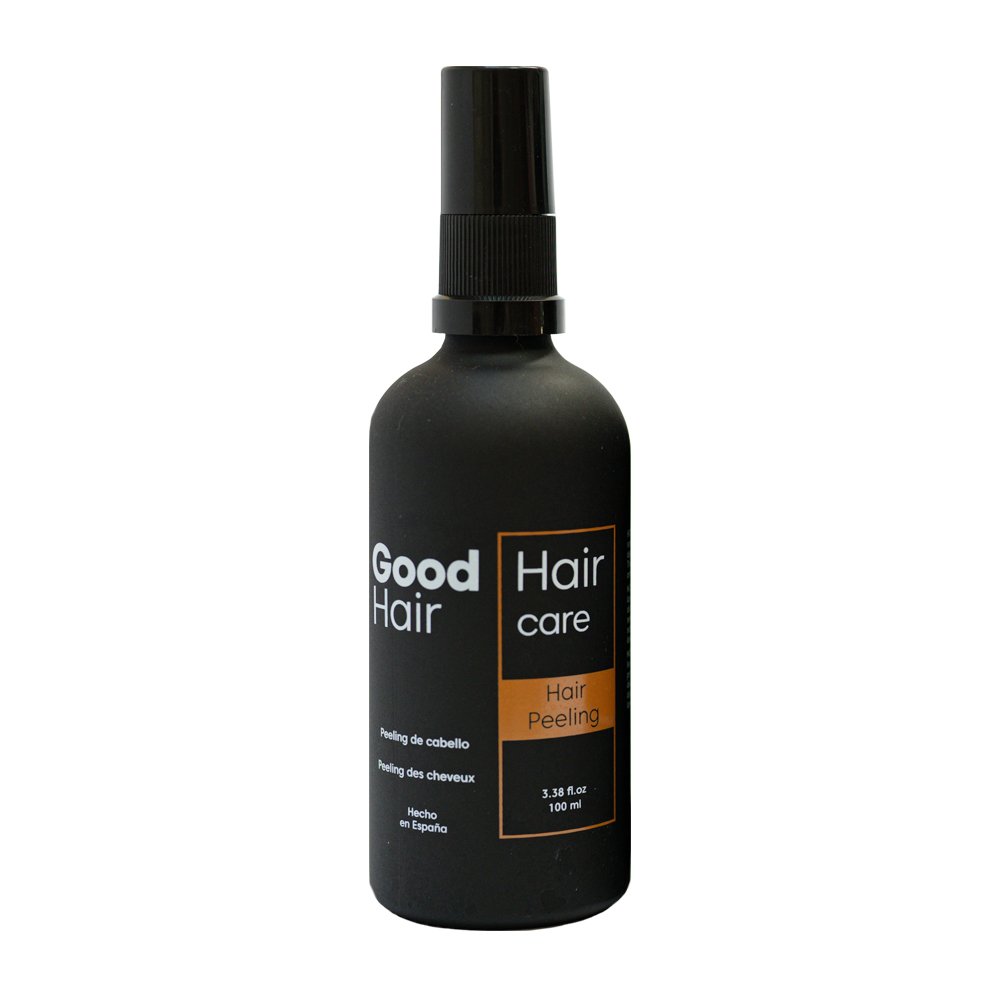 Пилинг для кожи головы Good Hair (Regenera Activa) Hair Peeling 100 мл - основное фото