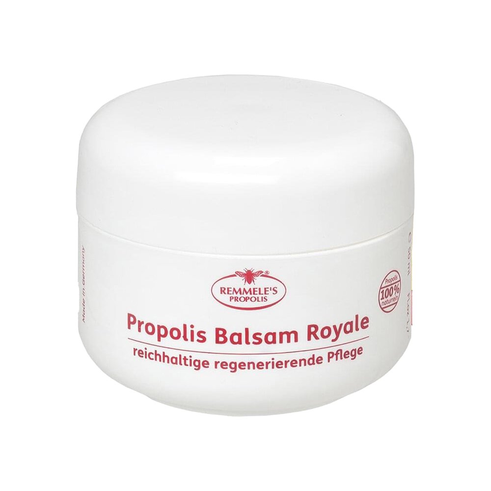 Бальзам-крем Suda Care Remmele's Propolis-Balsam Royal 50 мл - основне фото