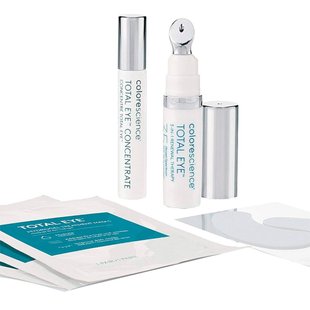 Набор для глаз ColoreScience Total Eye Restore Regimen - основное фото