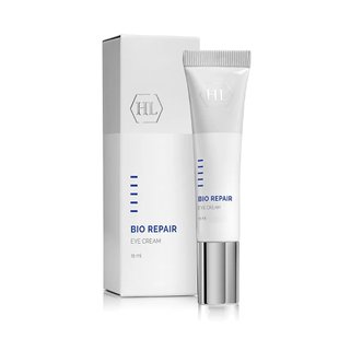 Смягчающий увлажняющий крем для век Holy Land Bio Repair Eye Cream 15 мл - основное фото