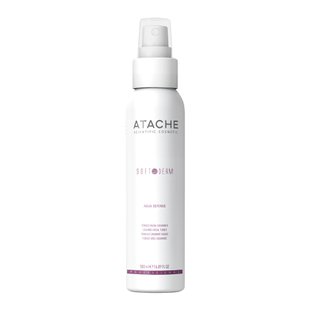 Увлажняющий успокаивающий тоник ATACHE Soft Derm Aqua Defense 500 мл - основное фото