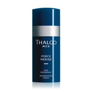 Восстанавливающий крем Thalgo Men Regenerating Cream 50 мл - основное фото