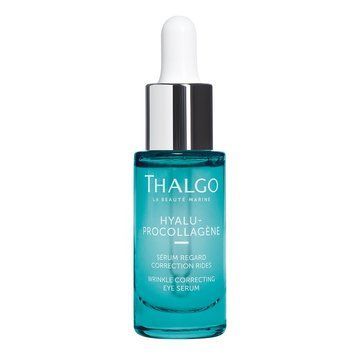 Сыворотка для кожи вокруг глаз против морщин Thalgo Hyalu-Procollagene Wrinkle Correcting Eye Serum 15 мл - основное фото