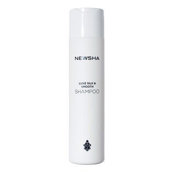 Шампунь &laquo;Шёлк и гладкость&raquo; NEWSHA Luxe Silk & Smooth Shampoo 250 мл - основное фото
