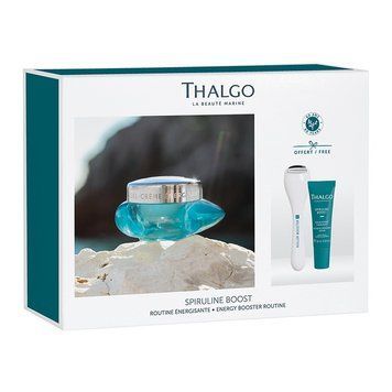 Набір для шкіри обличчя &laquo;Активна спіруліна&raquo; Thalgo Spiruline Boost - основне фото