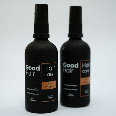 Пілінг для шкіри голови Good Hair (Regenera Activa) Hair Peeling 100 мл - основне фото