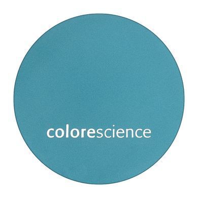 Пресована пудра SPF 20 ColoreScience Natural Finish Pressed Foundation SPF 20 Light Ivory 12 г - основне фото