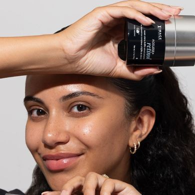 Восстанавливающий крем с ретиноловым комплексом 0,3% Image Skincare Ageless+ Retinol Repair Creme 0,3% 50 г - основное фото