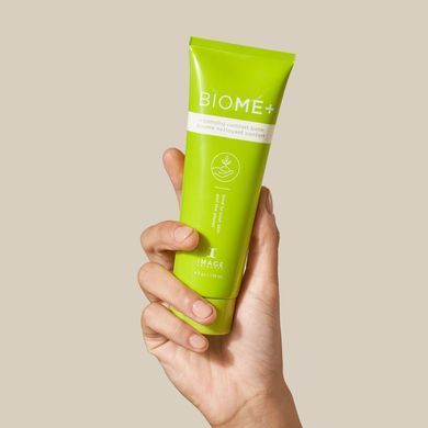 Очищающий бальзам Image Skincare Biome+ Cleansing Comfort Balm 118 мл - основное фото