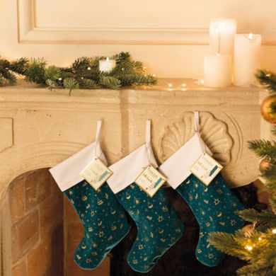 Подарочный рождественский носок «Наполнение» THALGO Beauty Stockings «Let's Plump» - основное фото
