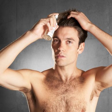 Спрей для прикорневого объема и утолщения волос NANOGEN Root Boost Hair Thickening Spray 100 мл - основное фото