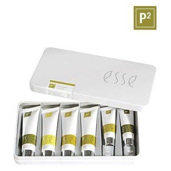 Пробный набор для нормальной кожи ESSE Normal Skin Trial Pack Various P2 - основное фото