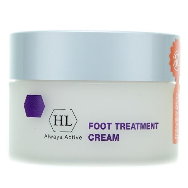 Крем для ніг Holy Land Foot Treatment Cream 250 мл - основне фото