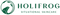 HoliFrog