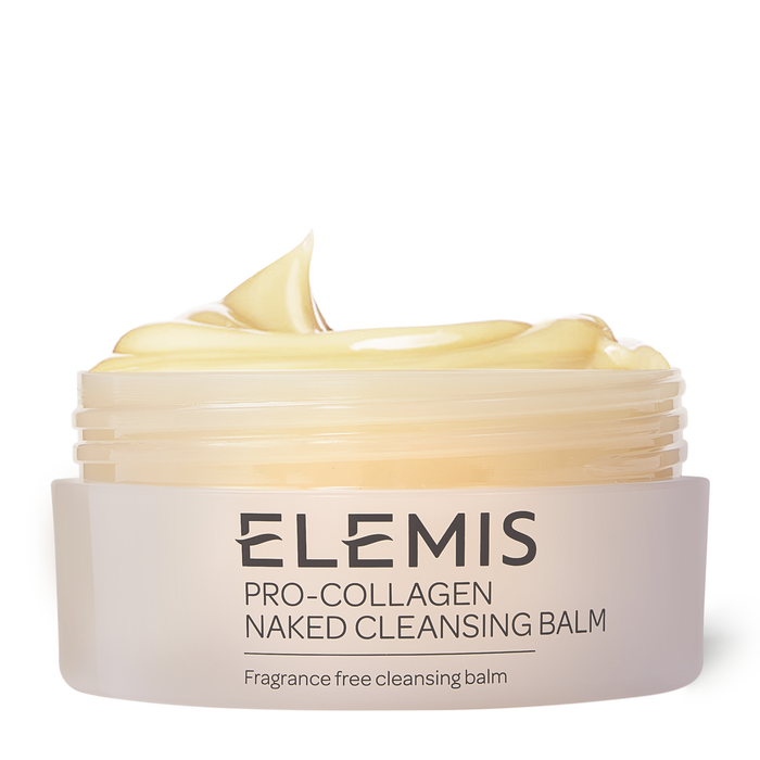 Бальзам для умывания Elemis Pro-Collagen Naked Cleansing Balm 100 г - основное фото