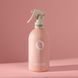 Незмивна спрей-маска для кучерявого волосся OLIE'RE PARIS Hydra Wave Curly Leave In Hair Mask 300 мл - додаткове фото