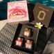 Набор для лица с ароматом розы La Sultane De Saba Rose Face Set - дополнительное фото